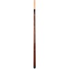 ASKA Pool Cue Stick 58" Wrapless Design, Maple Shaft, 5/16x18