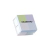 MCoBeauty Correcting Quad Loose Powder 4g, Light/Medium