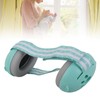 Baby Ear Protection Headphones Noise Cancelling Sound Blocking Soft Band