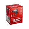 Senco PC0781 Pneumatic Palm Nailer , Grey
