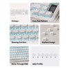 Shimmeow Cute Cat Themed Keycaps Set for MX Mechanical Keyboard