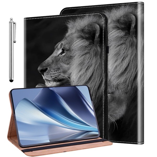 BOLELAW Case for Lenovo Tab M11 (TB330FU/TB330XU) 11 Inch 2024