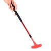 Golf Putter 2 Section Retractable Adjustable Golf Training Putters Practicing