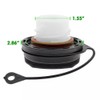 Gas Cap Fuel Cap for Ford Mercury, 2004-2007 Ford Explorer,