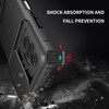 Vokuha Case for Redmi Note 10 Pro/Redmi Note 10 Pro