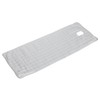 Mattress Cover for Massage Table Bed with Hole, Beauty Salon