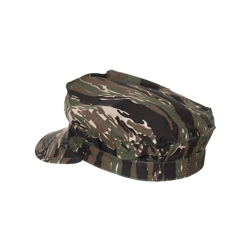 US Feldmütze USMC Rip Stop Marine-Corp tigerstripe S-XL S S,Tiger