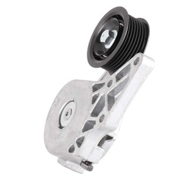 Premium Belt Tensioner Assembly Compatible with 1992-1994 for Volkswagen for Corrado 1995-2002 for Volkswagen for Golf 1994-2002 for Volkswagen for Jetta 1993-1997 for Volkswagen for Passat