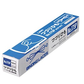 Lion Office Equipment Spelling String 17.7 inches (45 cm), No.175P, 100 Pieces