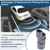 REPAIROCK No.YDB500370LML Reverse Backup Parking Sensor for LAND ROVER Range
