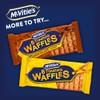 McVitie's McVitie's Toasting Waffles Multipack 8 x 28 g, 8