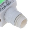 CABLEPELADO Emergency Stop Switch 22 mm 660 V 10 A,