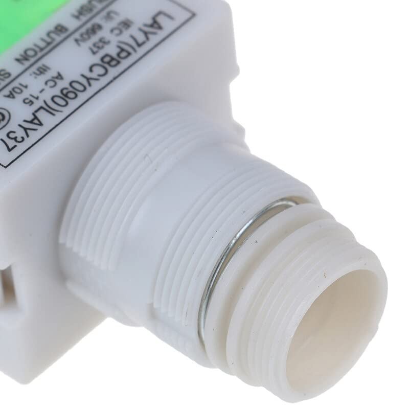 CABLEPELADO Emergency Stop Switch 22 mm 660 V 10 A,