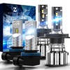 H4 9003 Bulbs + H11 H8 H9 Fog Light Combos,