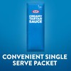 Kraft Creamy Tartar Sauce Packet Single Serve Packet (0.44 oz