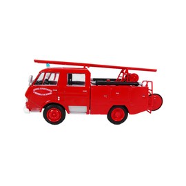 OPO 10 - Fire Engine 1:43 Guinard Incendie Citroen N Nancy - PB124