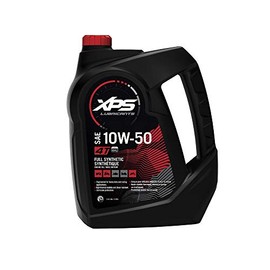 BRP XPS 4T 10W-50 Synthetic Engine Oil - 779235