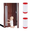 Door Pinch Guard Baby Proofing, Door Hinge Cover, Door Protector
