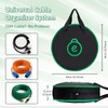 OrgaWise Cable Bag, Camping Car Charging Cable Organiser, EV Cable