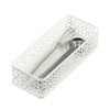 Pearl Metal Steel Lace Cutlery Case M HB-3267