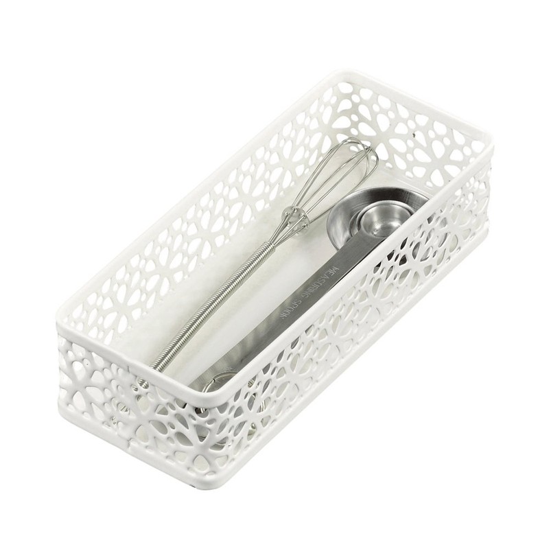 Pearl Metal Steel Lace Cutlery Case M HB-3267