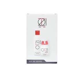 Tattoo After Easytattoo® Care kit ph neutral soap and healing cream 50ml