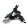 XCIVI Replacement USB Charging Cable for Fairywill/KIPOZI/Dnsly/Sboly Sonic Electric Toothbrush