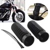 [Deepa Ribusu] 39mm Harley Rebel 250 Front Fork Boots 39mm