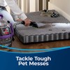 Bissell 3" Tough Stain Tool for Carpet and Upholstery Cleaners,