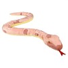 Forest & Twelfth Kids 67” Plush Snake Toy – Stuffed