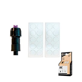 Goizper IK Foam PRO 2 - Maintenance Kit, 8.16.76.800