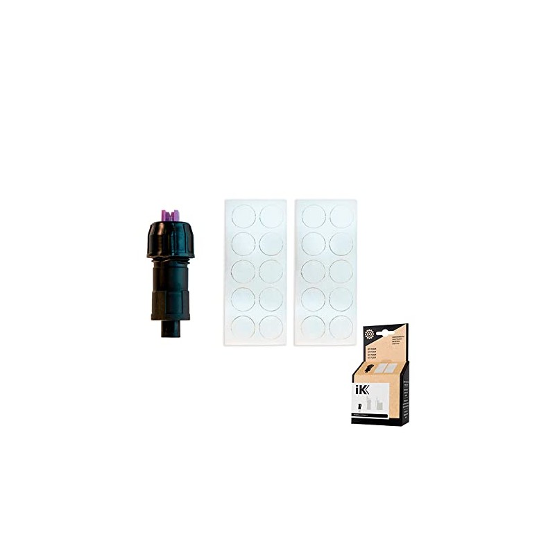 Goizper IK Foam PRO 2 - Maintenance Kit, 8.16.76.800