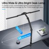 Syrinx LED Desk Lamp, Architect Desk Lamps for Home Office