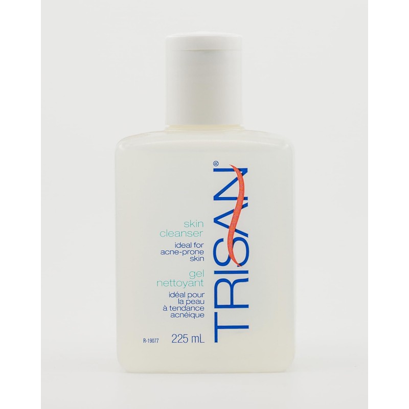 Dermtek Trisan - Skin Cleanser (225 ml)