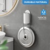 MOPMS Electric Toothbrush Holders, Wall Mounted Tooth Brushing Holder for