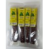 Buffalo Bob's Wild Game Meat Snacks - Alligator Original Jerky