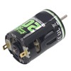 Brushed Motor External Carbon Brush with 1/5 Reduction Gearbox Universal
