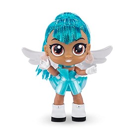 Angel High Colour Change Doll Mimi