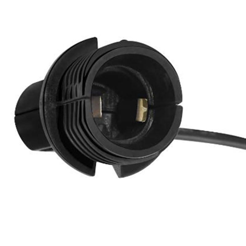 NLYNX E12 RS-1205 Light Socket Light Bulb Socket 2A 75W