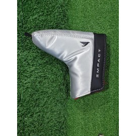 Tommy Armour Impact No.1 Blade Putter HeadCover, Magnetic BRAND NEW, FREE SHIP!