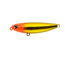 Ams Design (ima) Pugachev Cobra 60#PG60-107 OH Gold