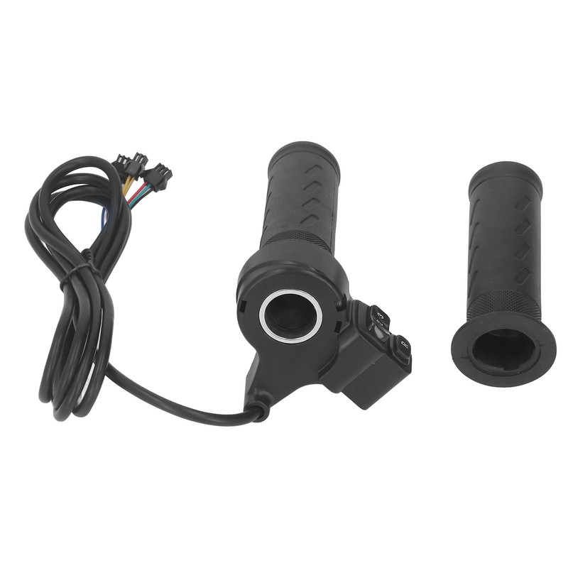 1 Pair Electric Bike Twist Throttle Electric Bicycle Scooter Throttle