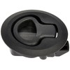 Dorman 927-907 Floor Storage Compartment Lid Handle Compatible with Chrysler/Dodge/Ram