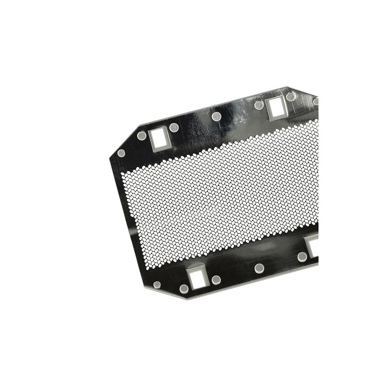 vhbw 2x shaving blade compatible with Panasonic ES-SA40, ES-SA40K Razor,