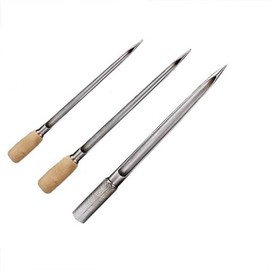 DS 시료 채취 삿대 토양 검사기 추출기 샘플러 곡물 DS WR [40X1.2스테인레스304] Soil Sampling Probe Tester Extractor Sampler Grains DS WR [40X1.2 Stainless Steel 304]