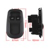 Twilight Garage Electric Power Window Control Switch Button 2029885 GK2T14A132CA