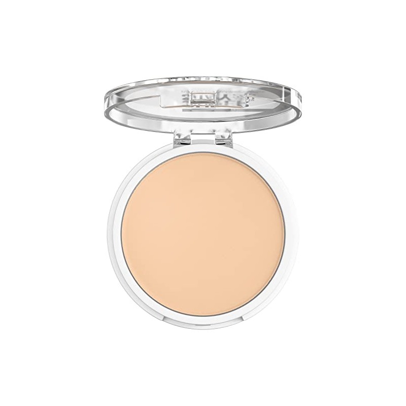 Maybelline Supertay Active Wear base de maquillaje en polvo 128