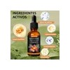 Aceite Batana 100% Natural Para Crecimiento Y Cuidado Barba