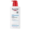 Eucerin Daily Hydration Moisturizing Lotion, Fragrance Free 16.9 oz (Pack