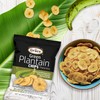 Grace Green Plantain Chips 2.5oz - 6 Pack - Jamaican